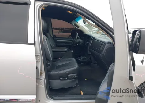 2004 Dodge Ram 1500 Slt/Laramie из США, поврежденный, VIN 1D7HA18N64S776994